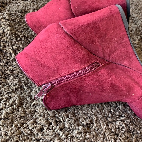 Booties - Picture 5 of 5